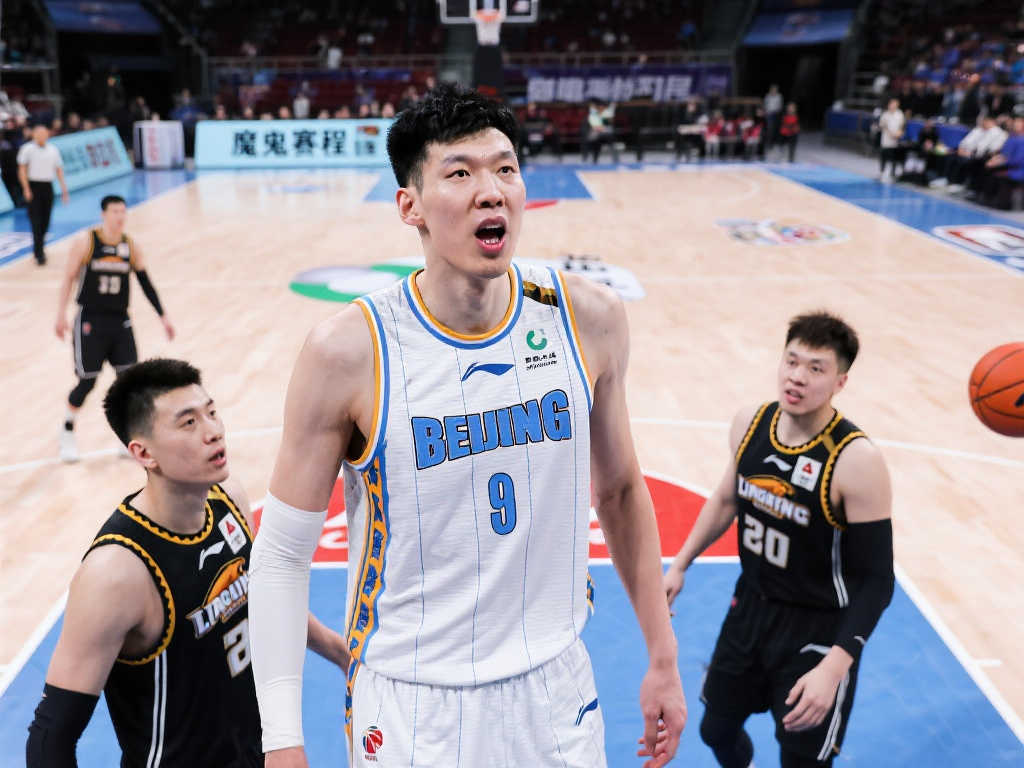 【洞察】魔鬼赛程挑战北京首钢，周琦归来恰逢其时