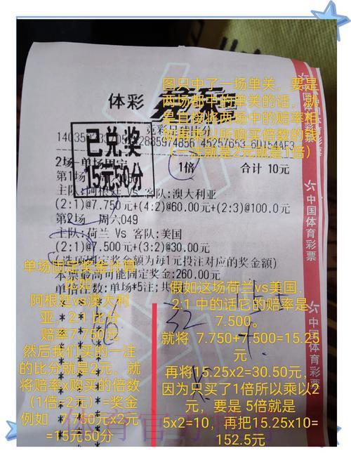 单届世界杯博彩金额深度剖析