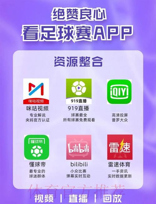 世界杯免费在线直播平台精选大全 世界杯免费在线直播平台精选大全