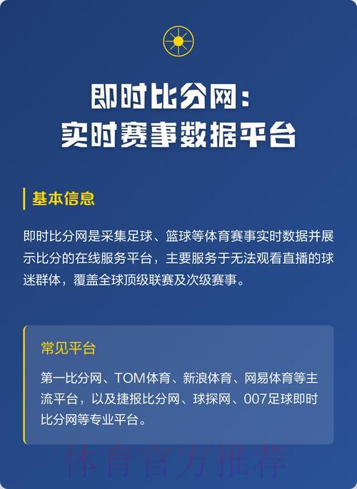 权威详尽的世界杯赛事比分数据平台