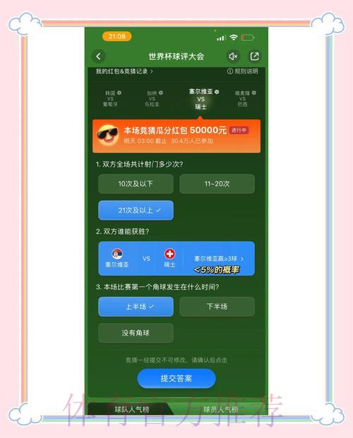 世界杯竞猜平台汇总:一站式注册通道入口 世界杯竞猜平台汇总:一站式注册通道入口