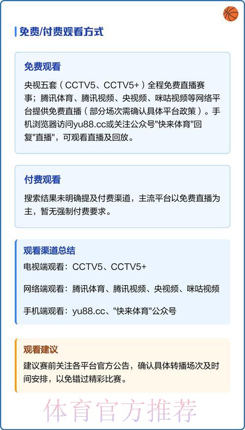 世界杯直播全攻略:手把手教你轻松观看 世界杯直播全攻略:手把手教你轻松观看